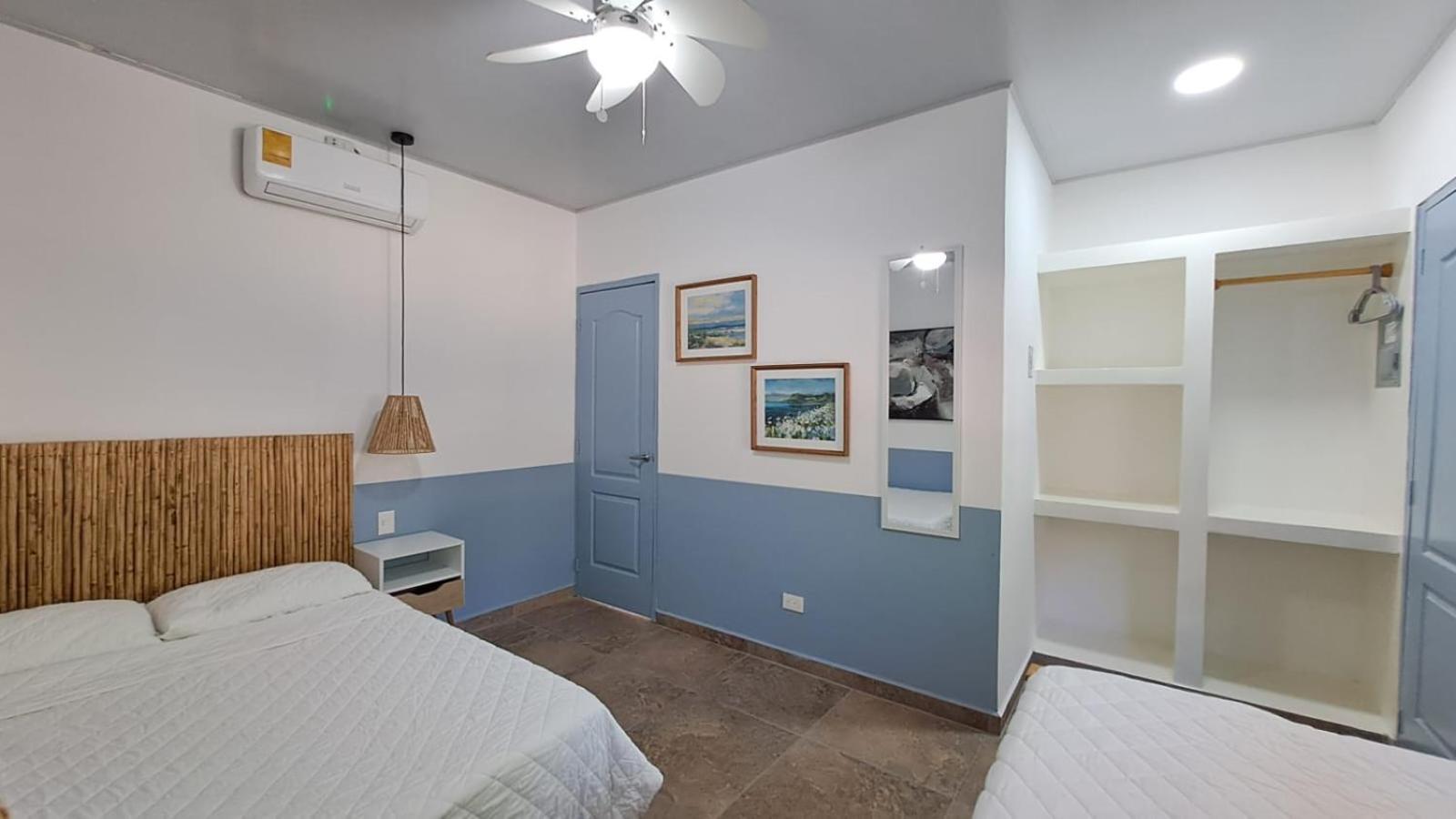 Hotel Zelen Tamanique Kültér fotó