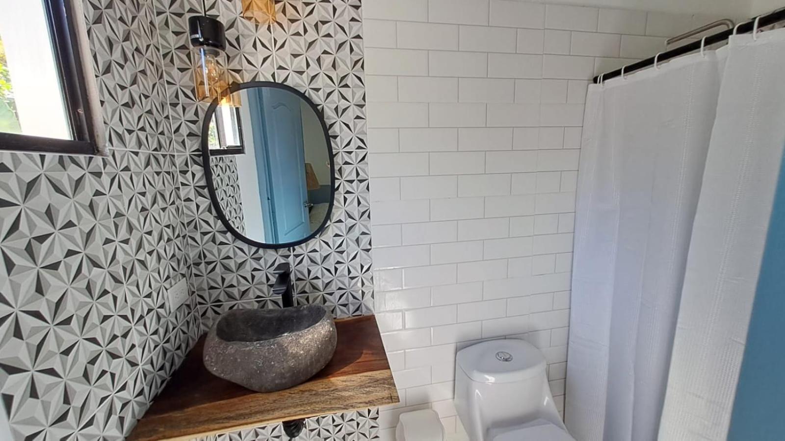 Hotel Zelen Tamanique Kültér fotó