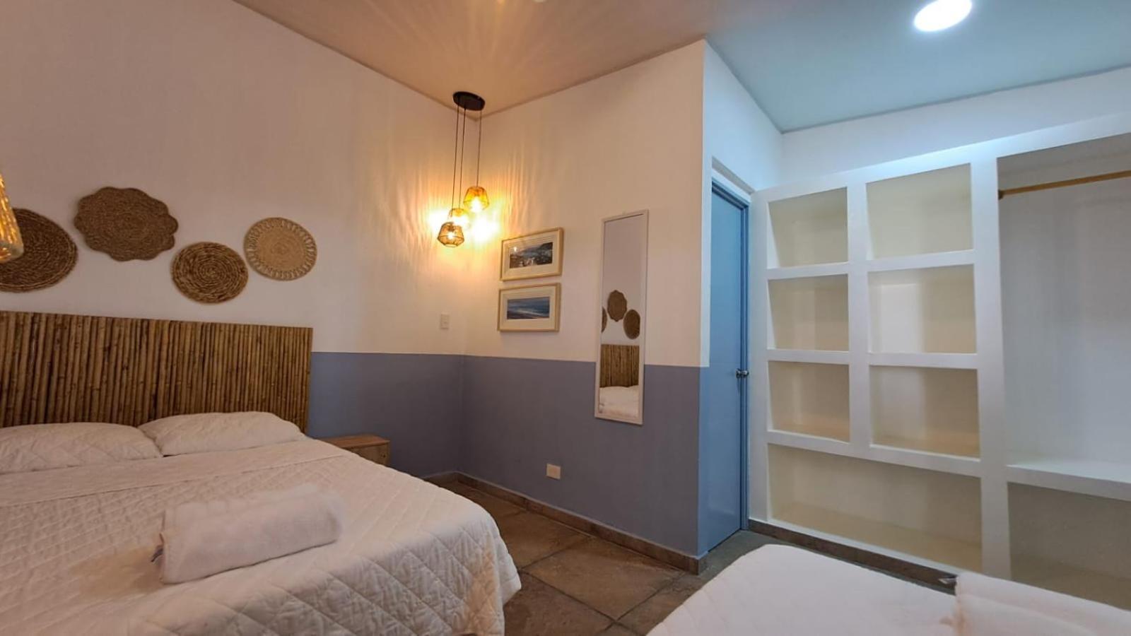 Hotel Zelen Tamanique Kültér fotó