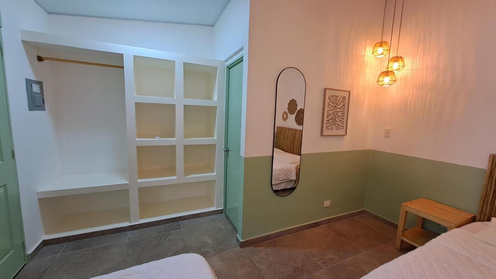 Hotel Zelen Tamanique Kültér fotó