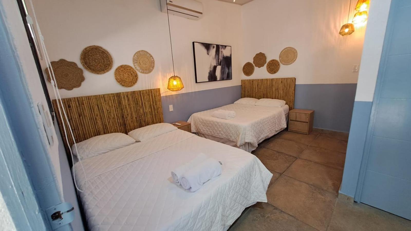 Hotel Zelen Tamanique Kültér fotó