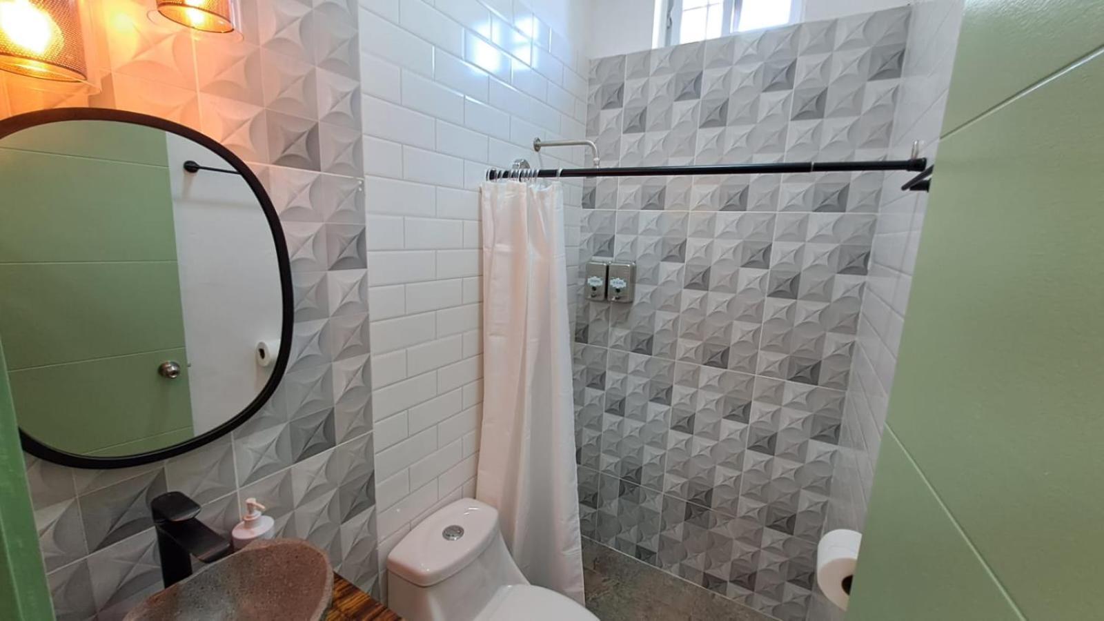 Hotel Zelen Tamanique Kültér fotó