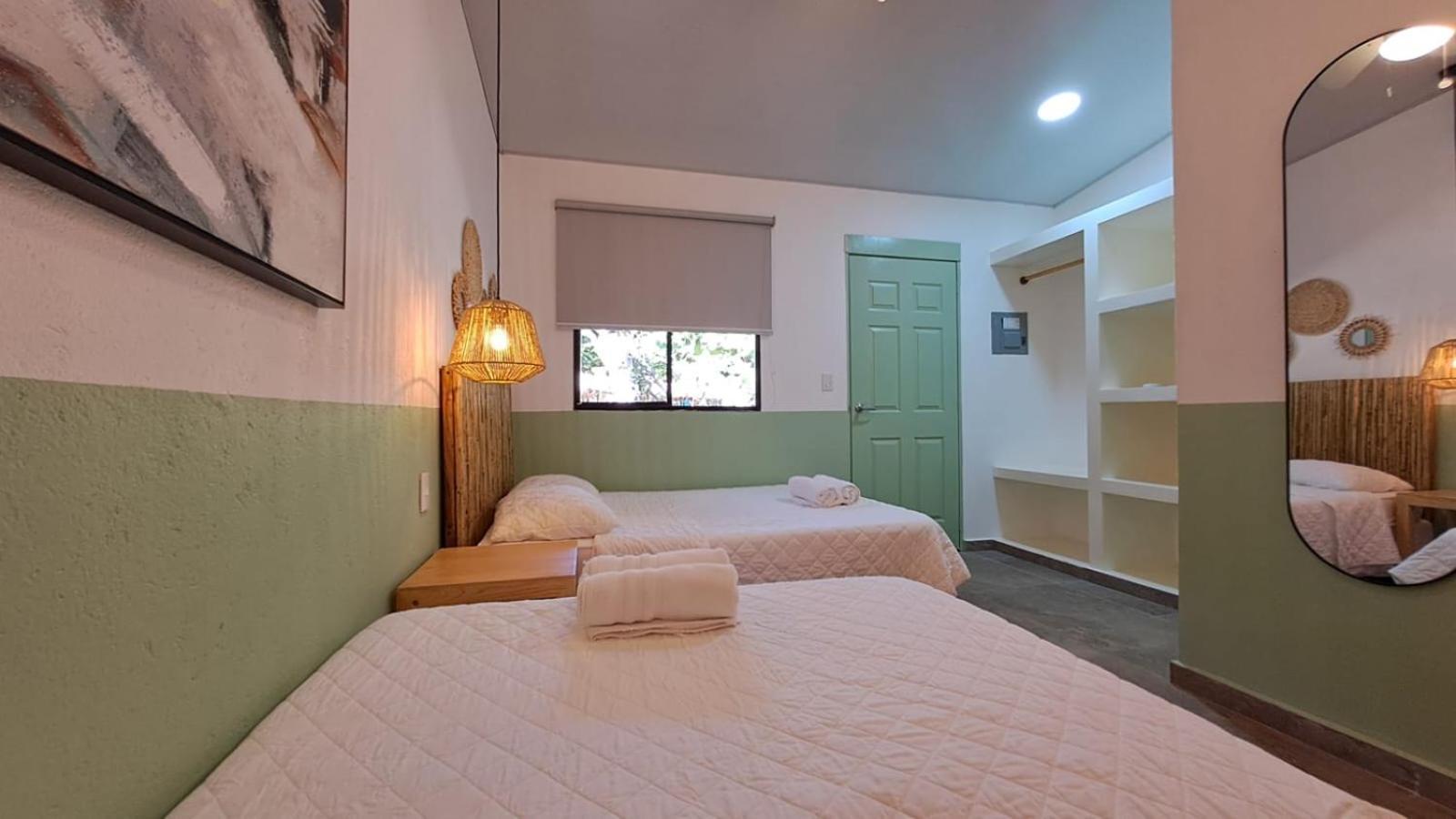Hotel Zelen Tamanique Kültér fotó