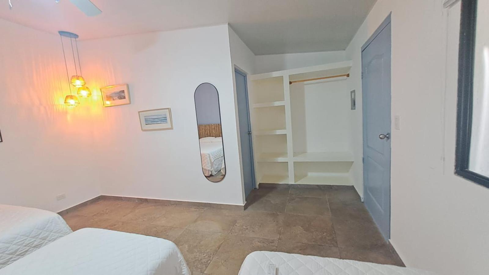 Hotel Zelen Tamanique Kültér fotó