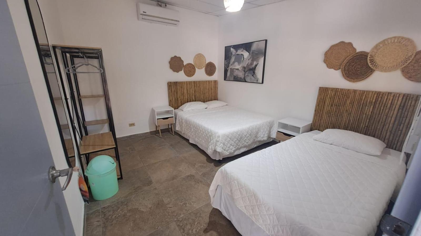 Hotel Zelen Tamanique Kültér fotó