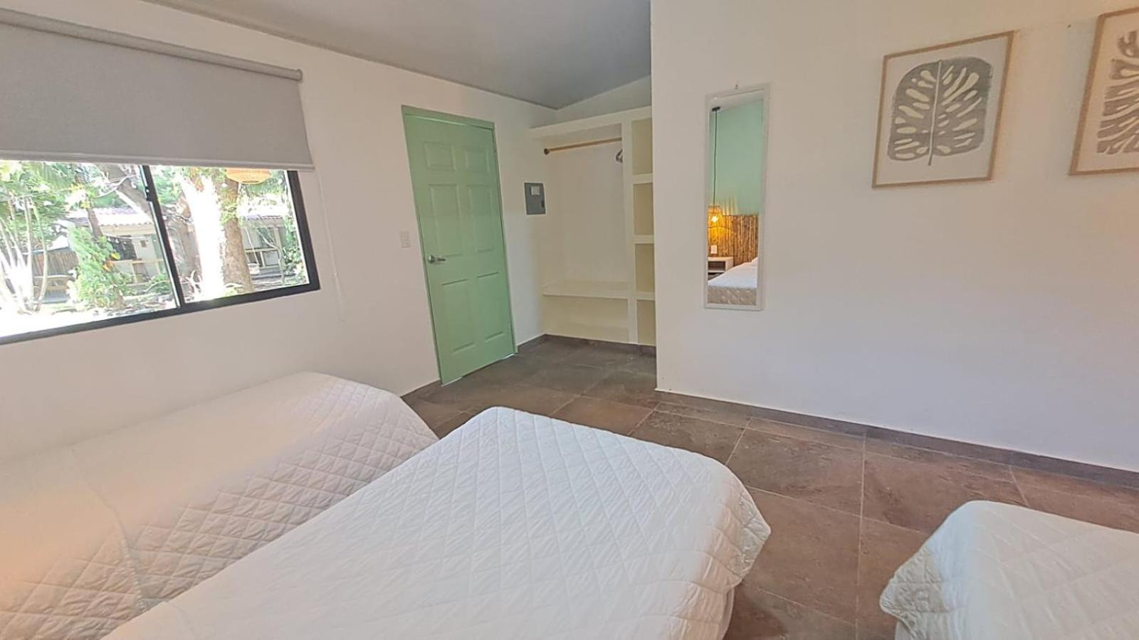 Hotel Zelen Tamanique Kültér fotó